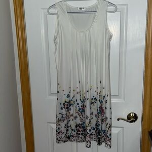 Women’s Summer Dress